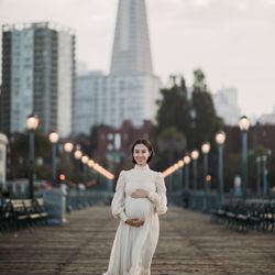 Tiny Forest Photography - Pier 7 Photography