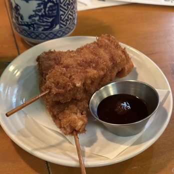 Torikyu - The katsu chicken- soooo good - Japanese Near Me - Honolulu, Hawaii Torikyu - The katsu chicken- soooo good - Japanese Near Me - Honolulu, Hawaii