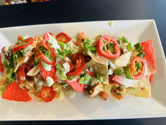 East River 9 by null