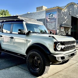 Inspired Standard Lightweight RTT