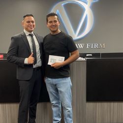 Vargas Law Firm