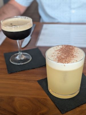 Edison: Food+Drink Lab by null