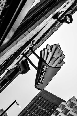 Boise Fry Company by null