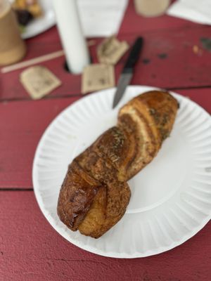 Polly’s Cafe by null