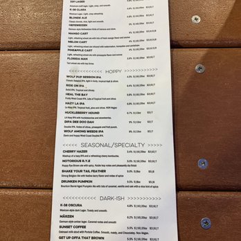 Golden Road Brewing - New American Near Me - Huntington Beach, California Golden Road Brewing - New American Near Me - Huntington Beach, California