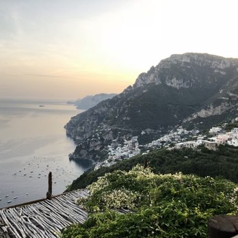 La Tagliata - Italian Near Me - Positano, SA