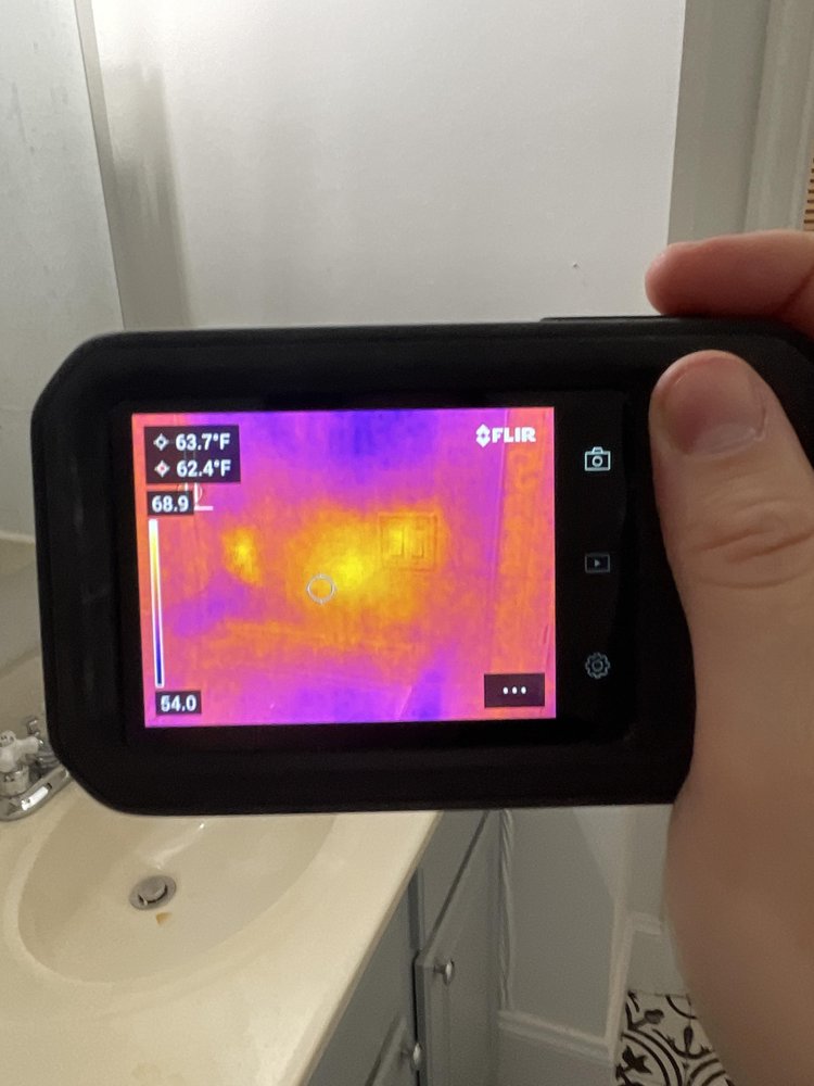 Slide of Today's Leak