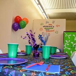 The Children's Museum