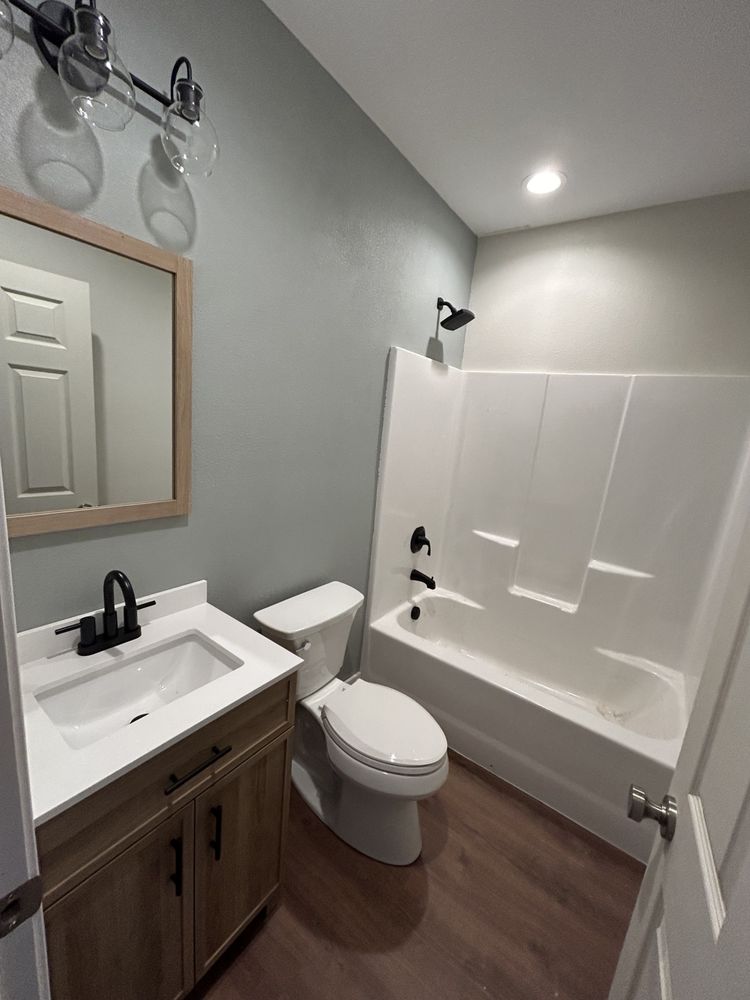 Slide of Arrow Plumbing And Contracting