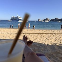 Playa El Medano
