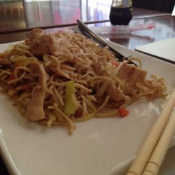 Asia Food Lounge - Nr. 22