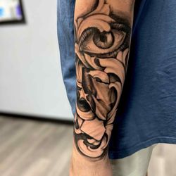In Depth Tattoo Studio