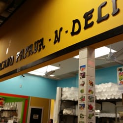 Coco's Island Papaya & Deli
