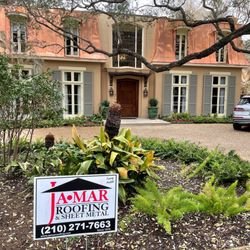 Slide of Ja Mar Roofing & Sheet Metal - Abilene