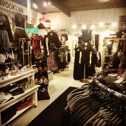 The New York Xchange - Inside