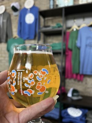 Little Fish Brewing Company - Dayton Station by null