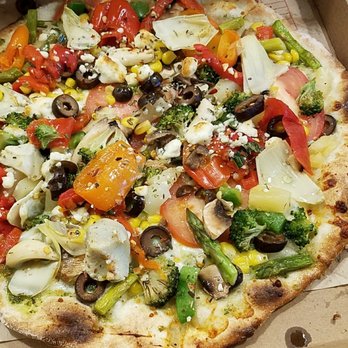 MOD Pizza - Fast Food Near Me - Augusta, Georgia MOD Pizza - Fast Food Near Me - Augusta, Georgia
