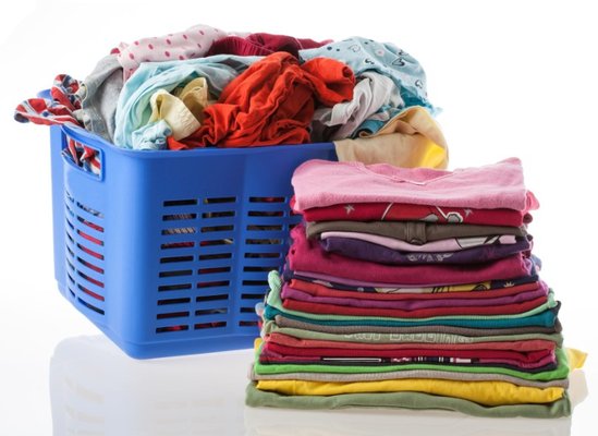 Drop-off Service - Our team handles everything for you so that you don’t have to think twice about preparing or doing your laundry. The best part? No more folding. Get rid of laundry day for good so you can get back to life, not laundry – whatever that looks like for you.