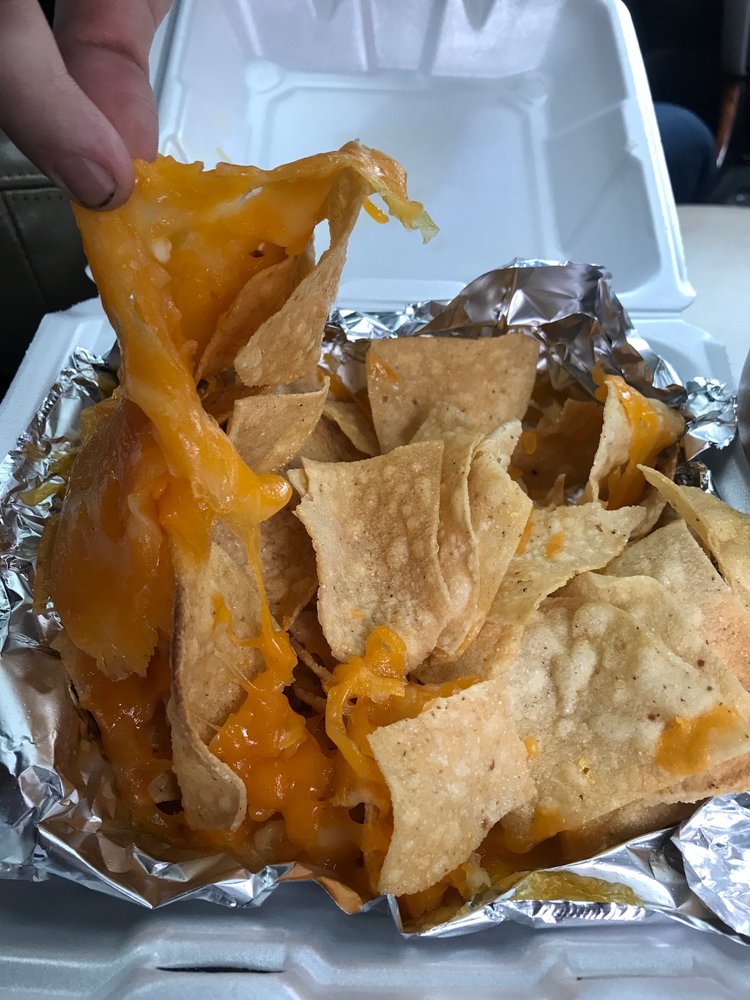 BURRITO BOY Updated August 2024 23 Photos & 114 Reviews 2511 W