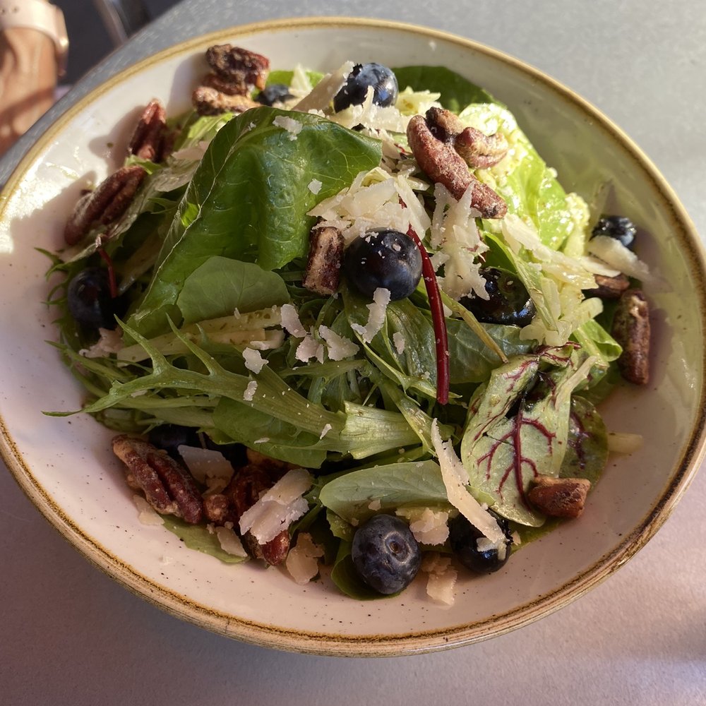 Cadre Restaurant - Market salad - French Near Me - Madison, Wisconsin Cadre Restaurant - Market salad - French Near Me - Madison, Wisconsin