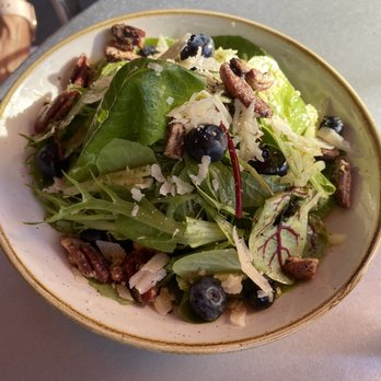Cadre Restaurant - Market salad - French Near Me - Madison, Wisconsin
