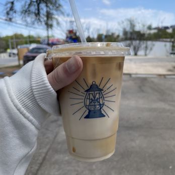 Merit Coffee - Latte - Coffee & Tea Near Me - Austin, Texas Merit Coffee - Latte - Coffee & Tea Near Me - Austin, Texas