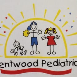 Brentwood Pediatrics - Their motto: "Outstanding medical care... From a staff that cares about each patient and family."