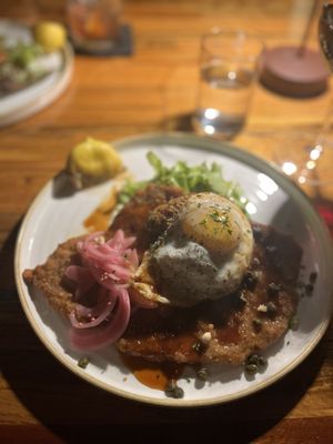 Hearth Wood Fired Cuisine & Craft Beer by null
