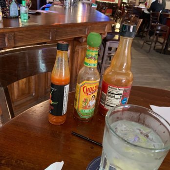 Lorado's - Hot sauces - Cajun/Creole Near Me - Mason City, Iowa Lorado's - Hot sauces - Cajun/Creole Near Me - Mason City, Iowa