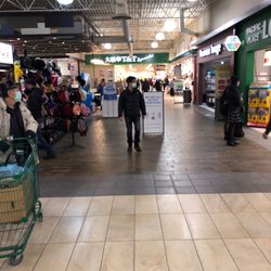 Pacific Place Mall