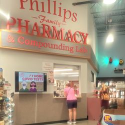 Phillips Family Pharmacy