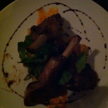Puerto 511 - Yummy lamb chops with potatoes. Amazing! - Peruvian Near Me - Baltimore, Maryland Puerto 511 - Yummy lamb chops with potatoes. Amazing! - Peruvian Near Me - Baltimore, Maryland
