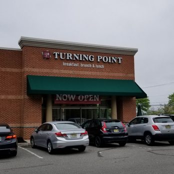 Turning Point - Corner shot. - Breakfast & Brunch Near Me - Moorestown, New Jersey Turning Point - Corner shot. - Breakfast & Brunch Near Me - Moorestown, New Jersey