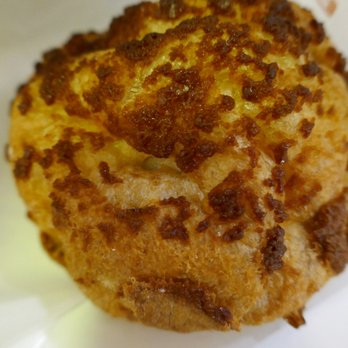 Beard Papa's - Desserts Near Me - Hong Kong, HK