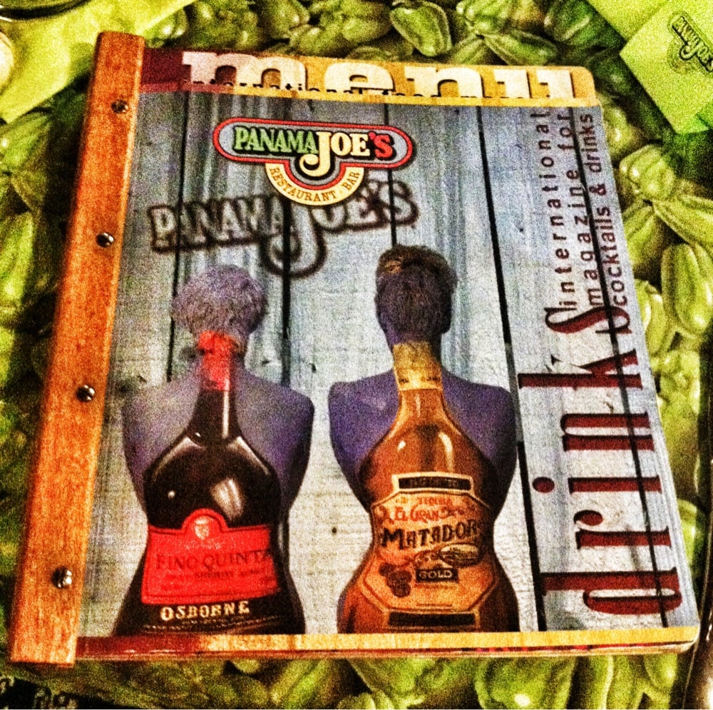 PANAMA JOE’S Updated May 2024 15 Reviews Bahnhofstr. 42, Riesa