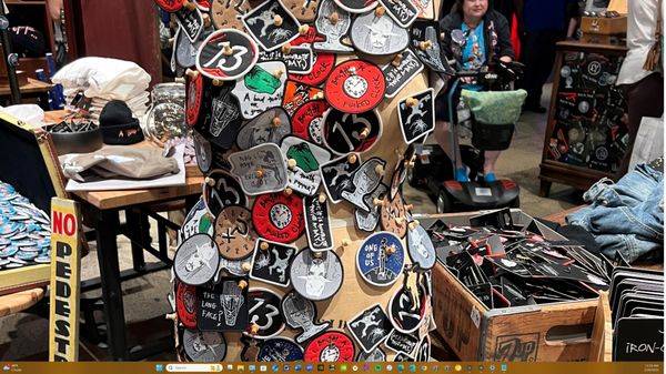 Starret-Lehigh Building