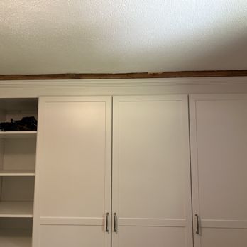 Closets by Design - Boston - Cabinetry Near Me - Shirley, Massachusetts