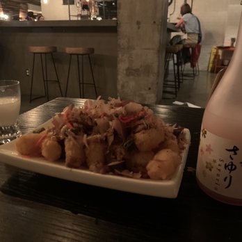 Two Ten Jack - Loaded tots (amazing!!!) - Ramen Near Me - Chattanooga, Tennessee Two Ten Jack - Loaded tots (amazing!!!) - Ramen Near Me - Chattanooga, Tennessee