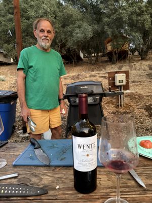 Wildhaven Yosemite Glamping by null