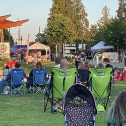 Yelm City Park