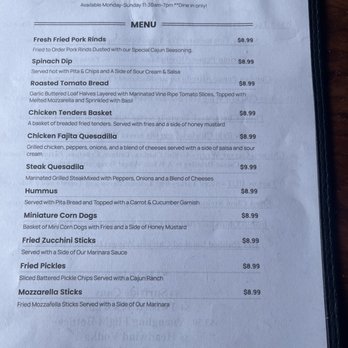 Geronimos Grill - American Near Me - Davie, Florida Geronimos Grill - American Near Me - Davie, Florida