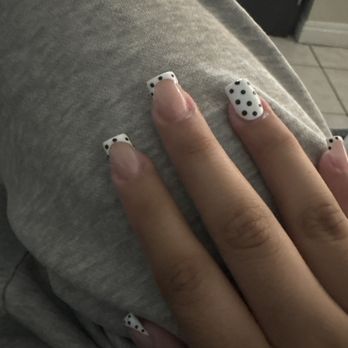 Modern Nails & Spa - Nail Salons Near Me - Whittier, California