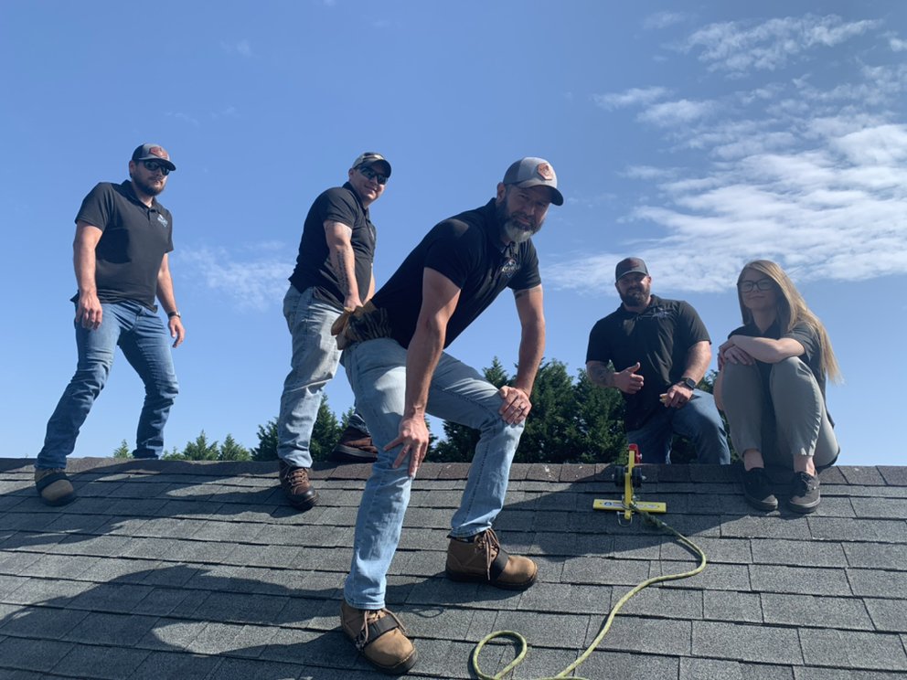 Slide of ProShield Roofing