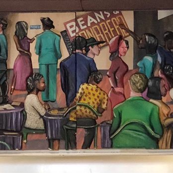 Cornbread Restaurant & Bar - Soul Food Near Me - Southfield, Michigan