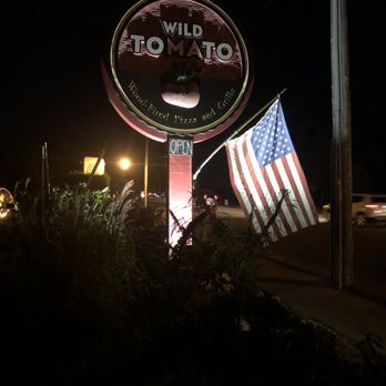 Wild Tomato - Pizza Near Me - Fish Creek, Wisconsin Wild Tomato - Pizza Near Me - Fish Creek, Wisconsin