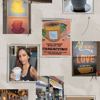 Mr Bean Coffee Shop - @thezerolifeproject My favorite coffee spot! - Coffee & Tea Near Me - Miami, Florida Mr Bean Coffee Shop - @thezerolifeproject My favorite coffee spot! - Coffee & Tea Near Me - Miami, Florida