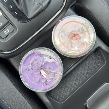 Mixmix Cafe - Ube Matcha and Strawberry Matcha - Cafes Near Me - Louisville, Kentucky Mixmix Cafe - Ube Matcha and Strawberry Matcha - Cafes Near Me - Louisville, Kentucky