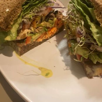 Erik's DeliCafe of Gilroy - Outlets - Farmers market sammy - Delis Near Me - Gilroy, California