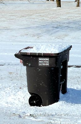 MODERN WASTE SYSTEMS - 22 Reviews - 7245 S Brooklyn Rd, Napoleon