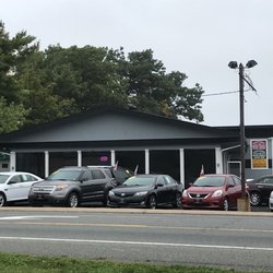 Prestige Pre-Owned Motors